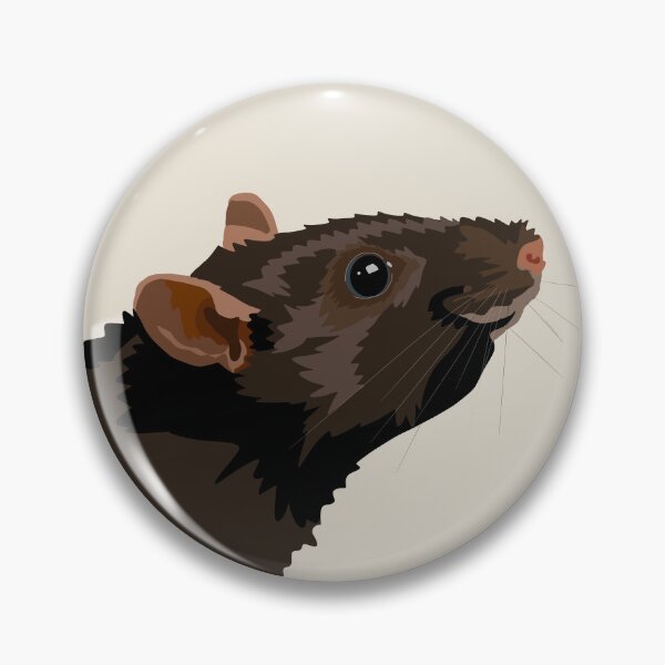 Item preview, Fancy rat designed and sold by Jmablesonart.