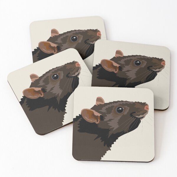 Item preview, Fancy rat designed and sold by Jmablesonart.