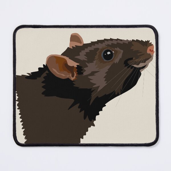 Item preview, Fancy rat designed and sold by Jmablesonart.