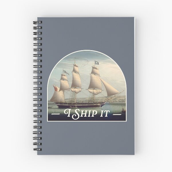 Item preview, I Ship It - Art History - Classical - Painting  designed and sold by Chalene Warner.