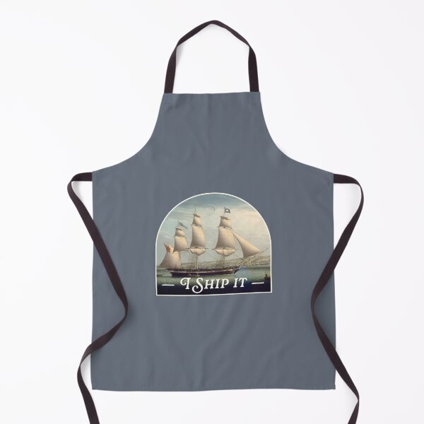Item preview, I Ship It - Art History - Classical - Painting  designed and sold by Chalene Warner.
