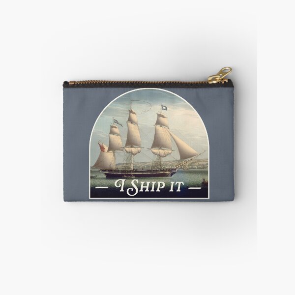 Item preview, I Ship It - Art History - Classical - Painting  designed and sold by Chalene Warner.