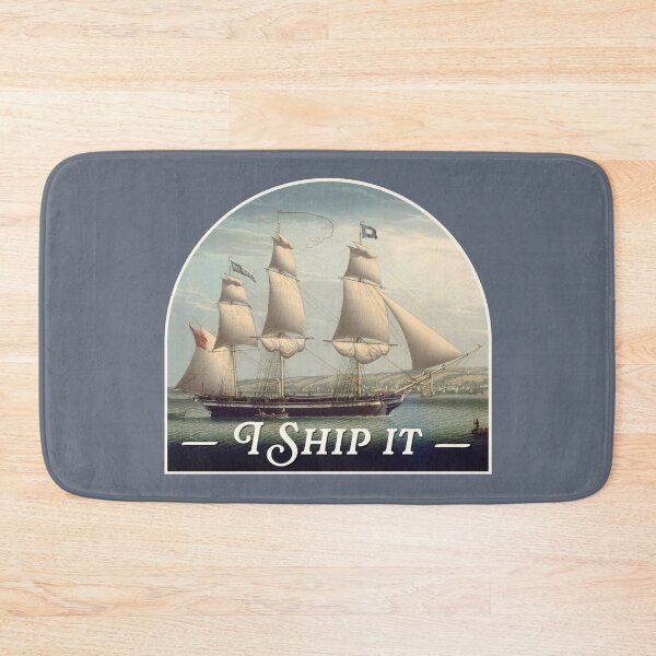 Item preview, I Ship It - Art History - Classical - Painting  designed and sold by Chalene Warner.