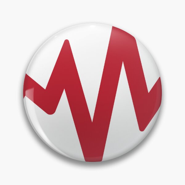 Item preview, Heartbeat Gamer Design for Video Game Enthusiasts designed and sold by belarb.
