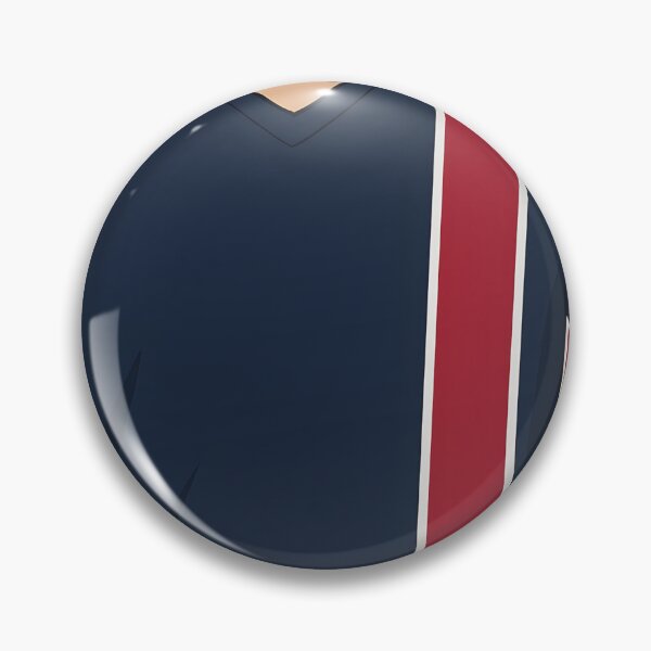 Item preview, Paris Red and Blue Forever  designed and sold by canvasriddle.