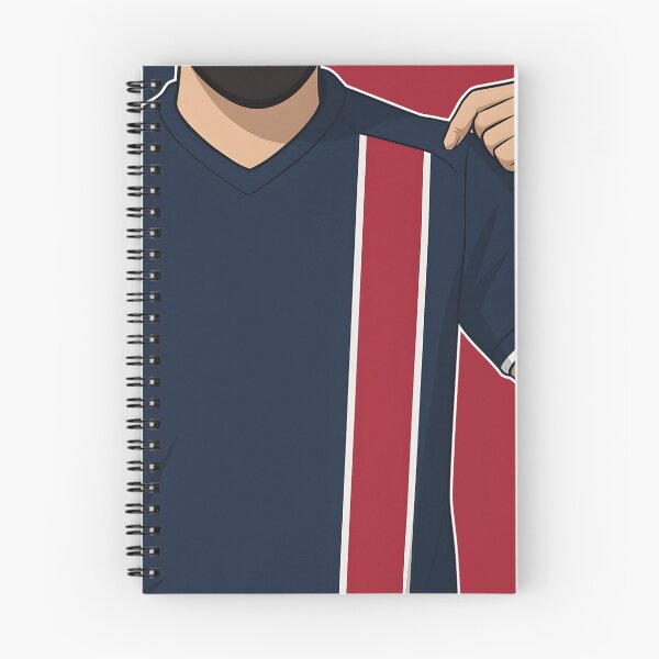 Item preview, Paris Red and Blue Forever  designed and sold by canvasriddle.