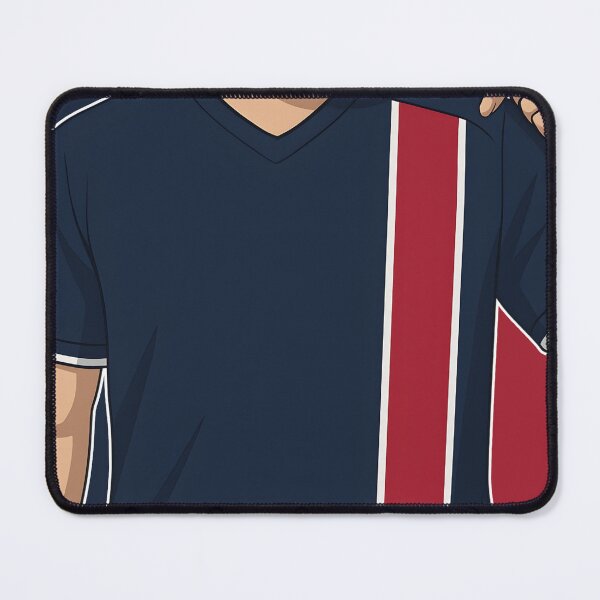 Item preview, Paris Red and Blue Forever designed and sold by canvasriddle.