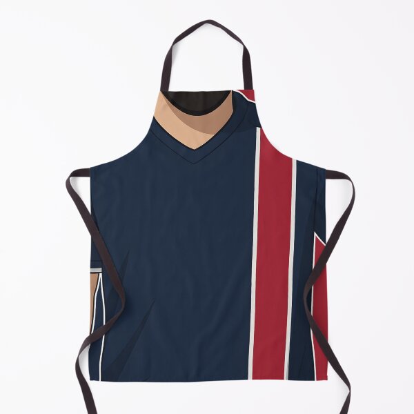 Item preview, Paris Red and Blue Forever designed and sold by canvasriddle.