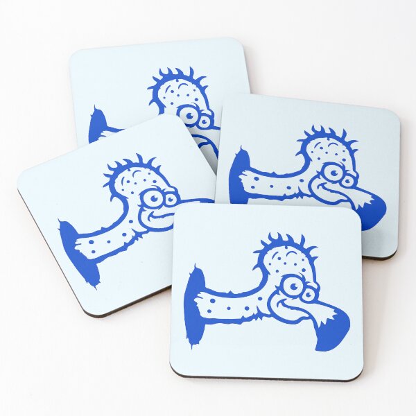 Item preview, Vulture scavenger bird funny vultures fun cartoon designed and sold by shirt-o-mat.