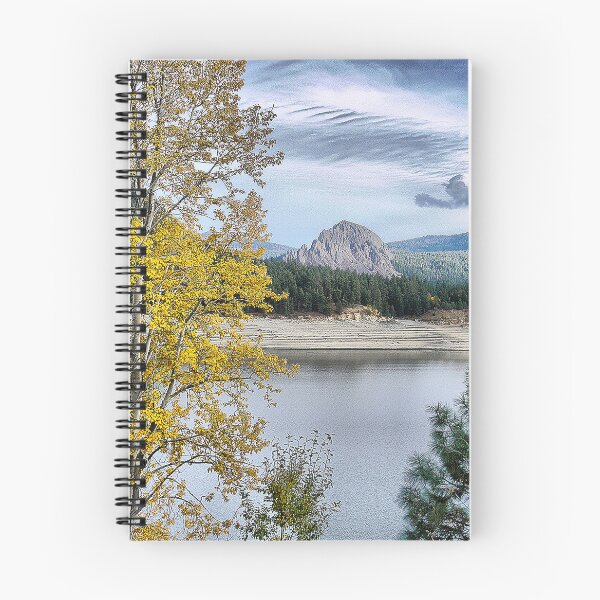Item preview, Water Zapped ( 11 ) - Yellow Over Blue designed and sold by Larry Davis.