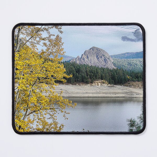 Item preview, Water Zapped ( 11 ) - Yellow Over Blue designed and sold by Larry Davis.