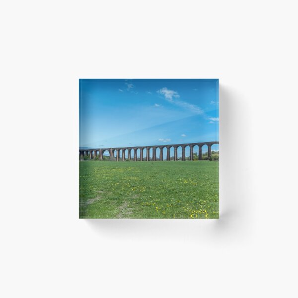Item preview, Culloden viaduct designed and sold by Tom McPherson Photography.