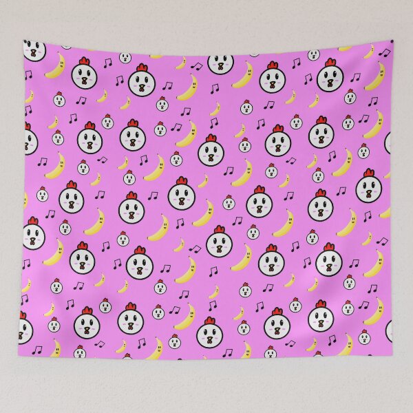 Item preview, Chicken Banana Song designed and sold by Alexis Designs.
