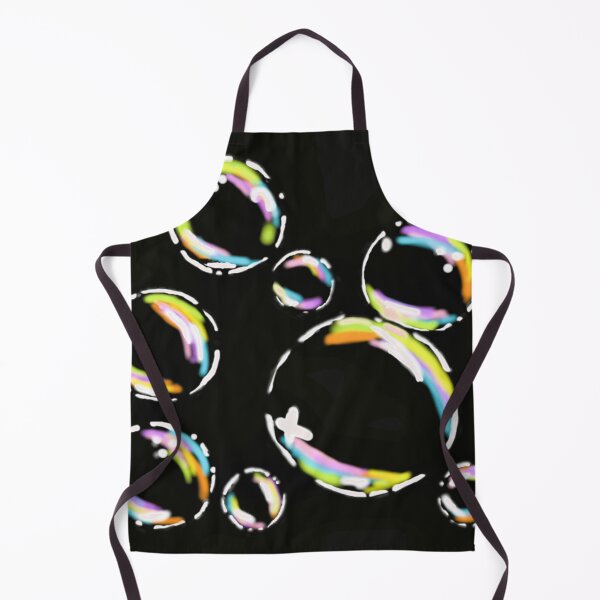 Item preview, Colorful Bubbles designed and sold by hrfyan.