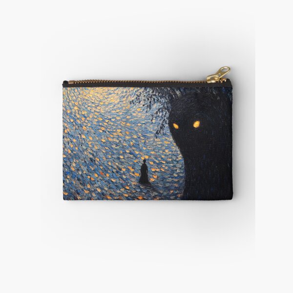Item preview, Mammon | Post-impressionist painting style designed and sold by ComicsFactory.