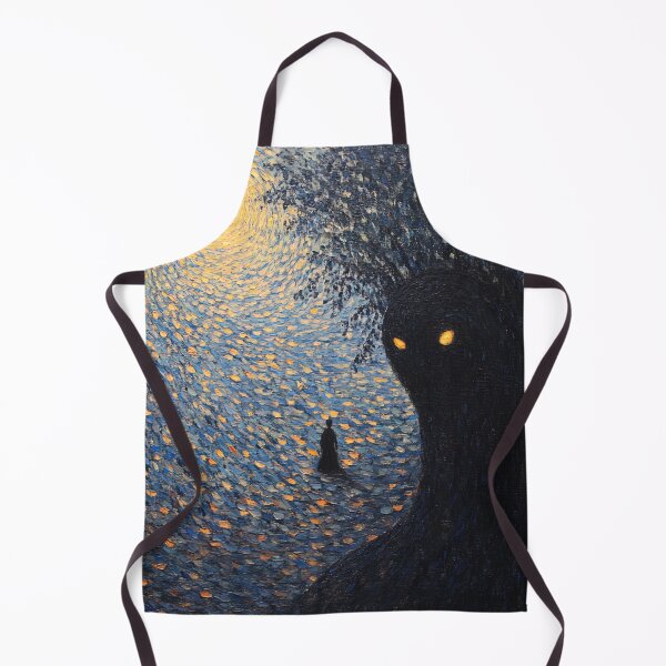 Item preview, Mammon | Post-impressionist painting style designed and sold by ComicsFactory.
