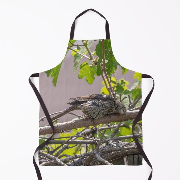 Item preview, Drying My Wet Feathers designed and sold by CarolM.