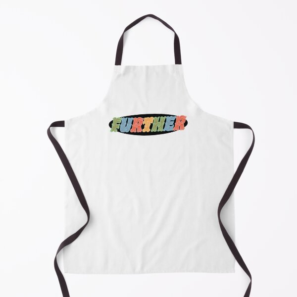 Item preview, FURTHER 2.0 designed and sold by BANDOFSCRIBBLE Hollywood.