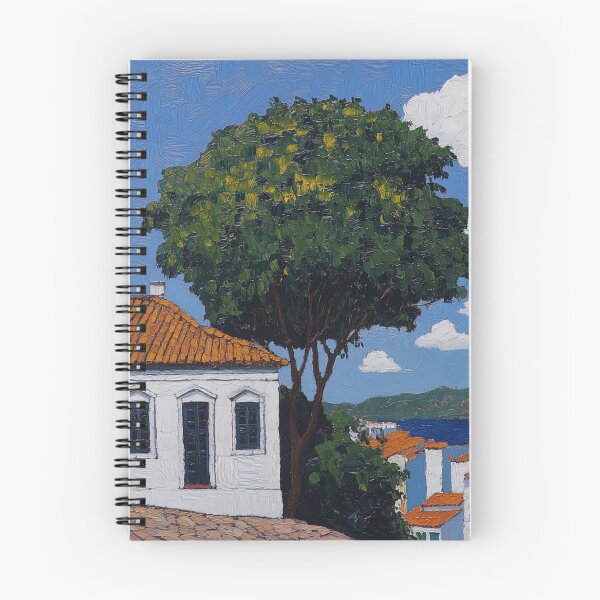 Item preview, Manaus | Post-impressionist painting style designed and sold by ComicsFactory.