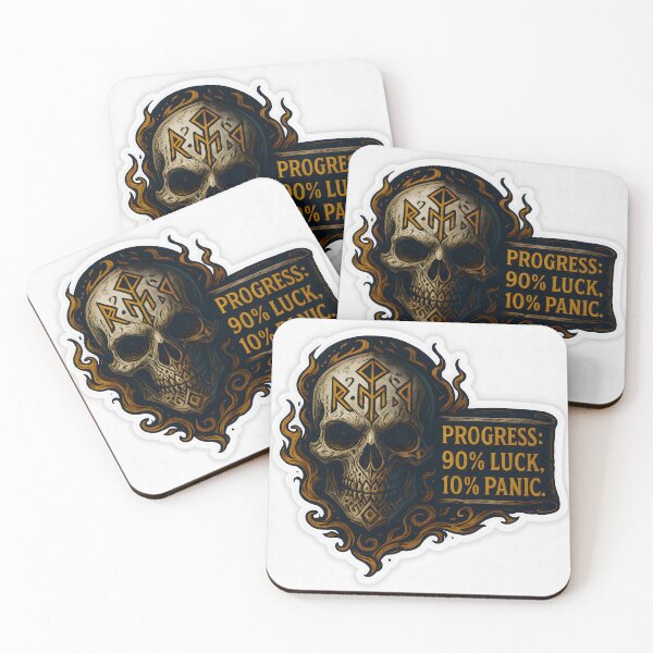 Item preview, Gaming choas designed and sold by TheDrunk.
