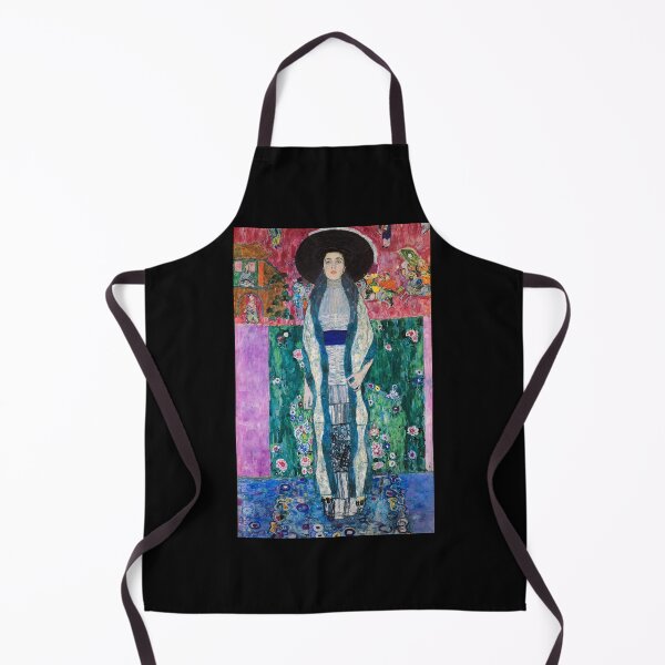 Item preview, Adele Bloch-Bauer II by Gustav Klimt designed and sold by EmeraldeaArt.