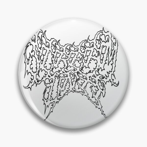 Item preview, SCREAM UNIT 2025 Logo (Black on White)  designed and sold by C80-MIDNIGHT.
