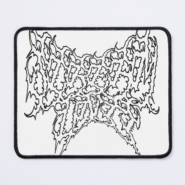 Item preview, SCREAM UNIT 2025 Logo (Black on White) designed and sold by C80-MIDNIGHT.