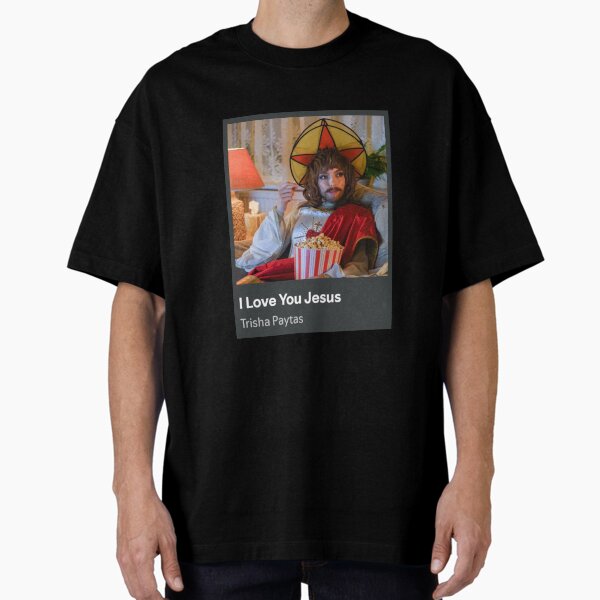 Item preview, I Love You Villanelle Jesus designed and sold by RuthandRose.