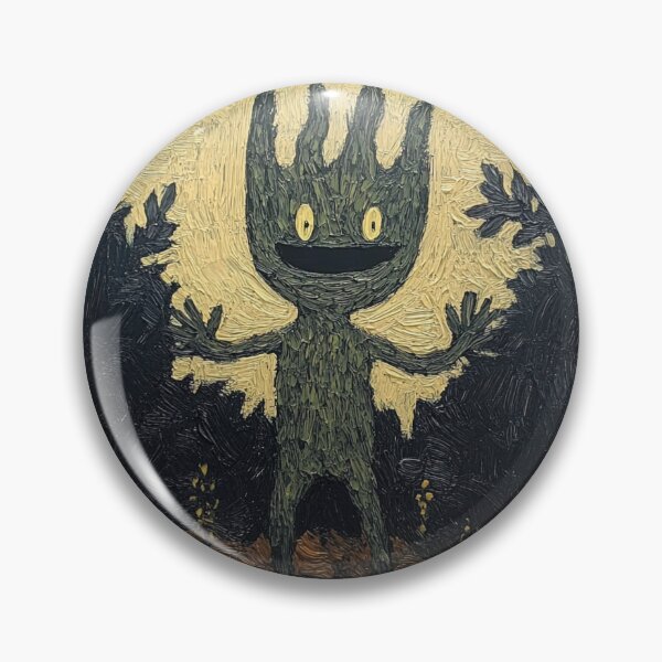 Item preview, Mandrake | Post-impressionist painting style designed and sold by ComicsFactory.