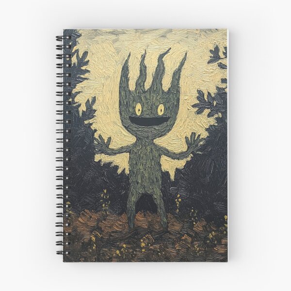 Item preview, Mandrake | Post-impressionist painting style designed and sold by ComicsFactory.