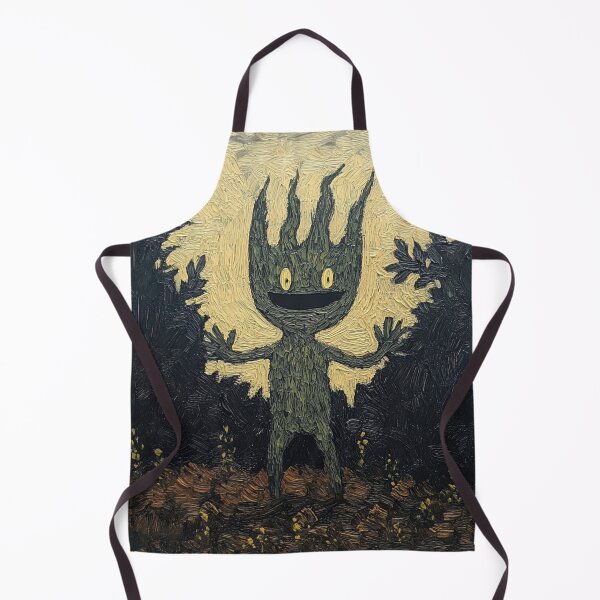 Item preview, Mandrake | Post-impressionist painting style designed and sold by ComicsFactory.