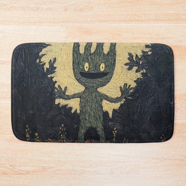 Item preview, Mandrake | Post-impressionist painting style designed and sold by ComicsFactory.
