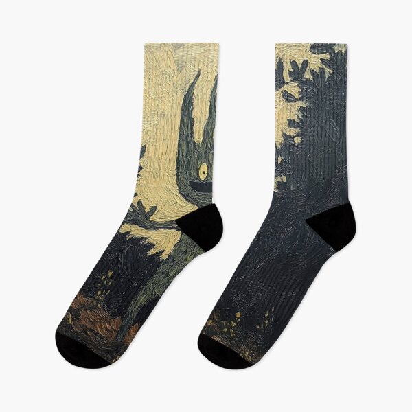Item preview, Mandrake | Post-impressionist painting style designed and sold by ComicsFactory.
