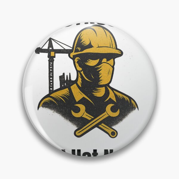 Item preview, Construction hard hat natiom designed and sold by Edster52.