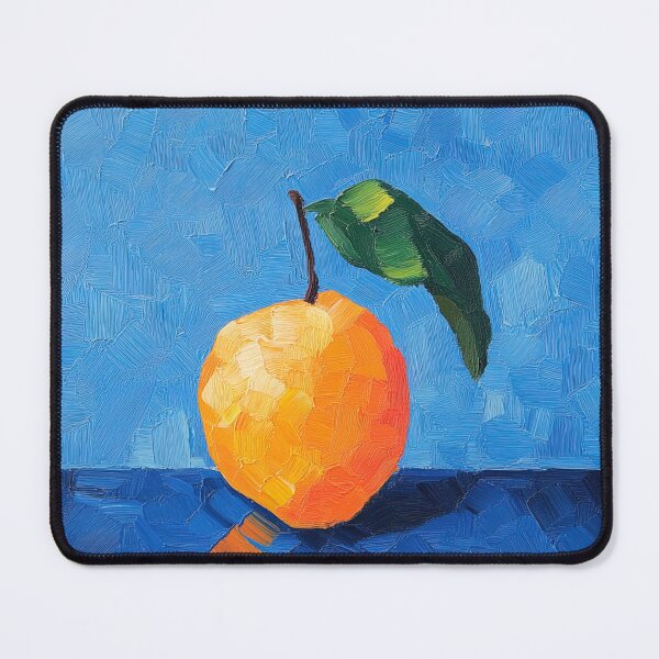 Item preview, Mango fruit | Post-impressionist painting style designed and sold by ComicsFactory.