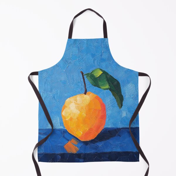 Item preview, Mango fruit | Post-impressionist painting style designed and sold by ComicsFactory.
