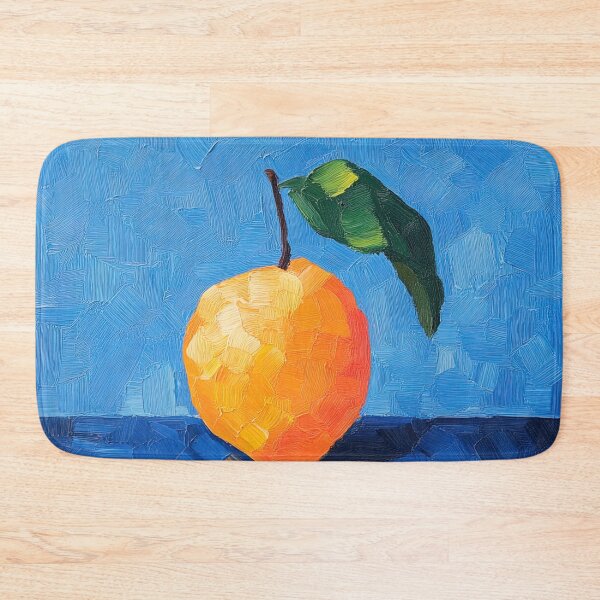 Item preview, Mango fruit | Post-impressionist painting style designed and sold by ComicsFactory.
