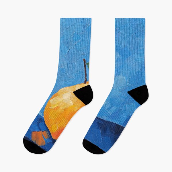 Item preview, Mango fruit | Post-impressionist painting style designed and sold by ComicsFactory.