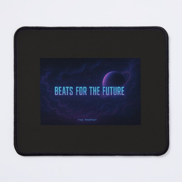 Item preview, Beats for the future designed and sold by TheProphet69.