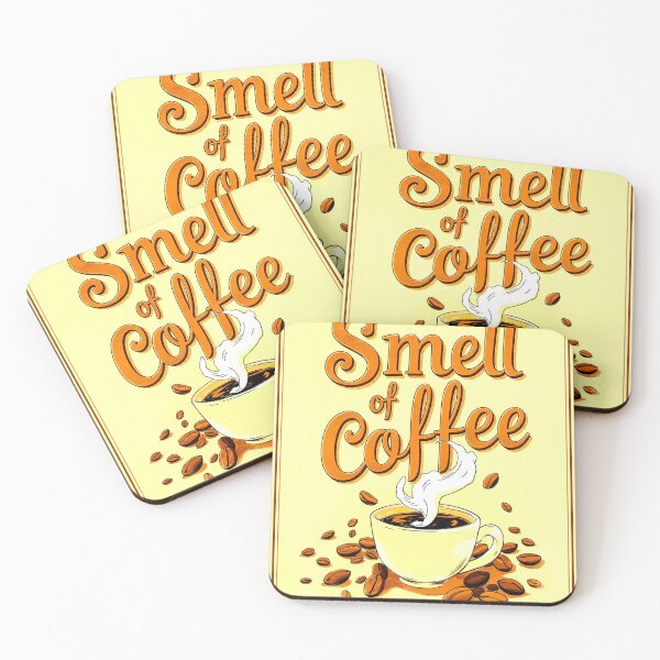 Item preview, Naked CoffeeBliss, The Smell of Coffee. designed and sold by Felia001.