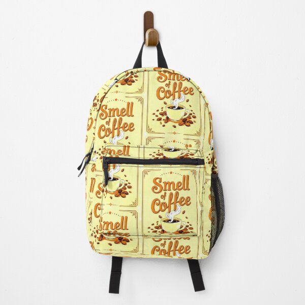 Item preview, Naked CoffeeBliss, The Smell of Coffee. designed and sold by Felia001.