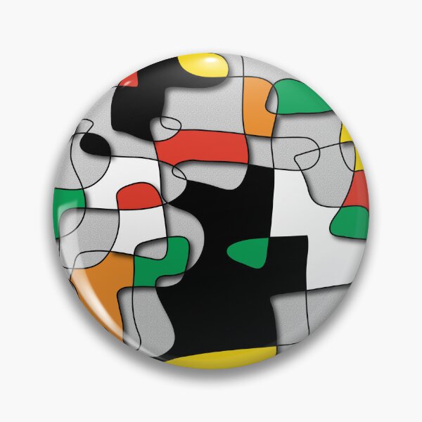 Item preview, Abstract Fantasy Nº1 designed and sold by MoN-TheSign.