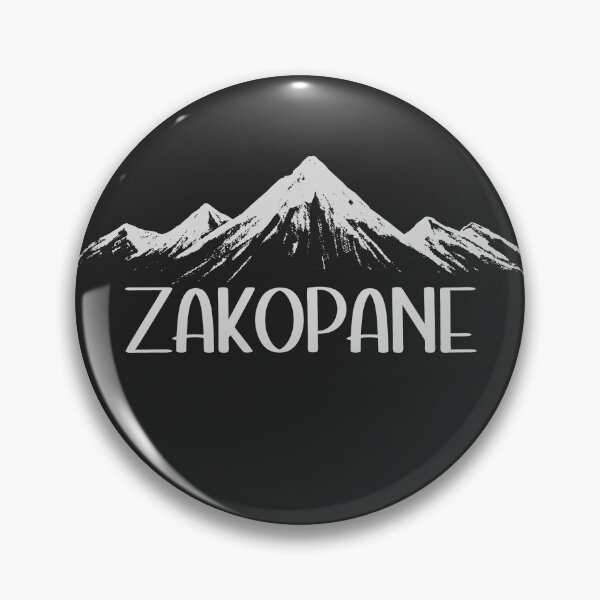 Item preview, ZAKOPANE designed and sold by Tomci0.
