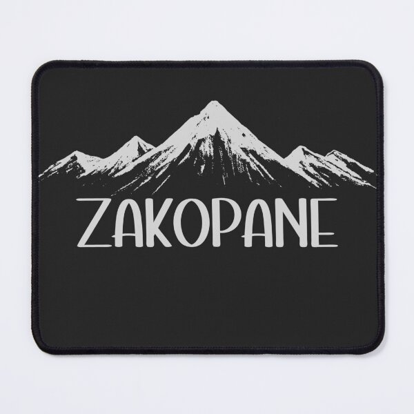 Item preview, ZAKOPANE designed and sold by Tomci0.
