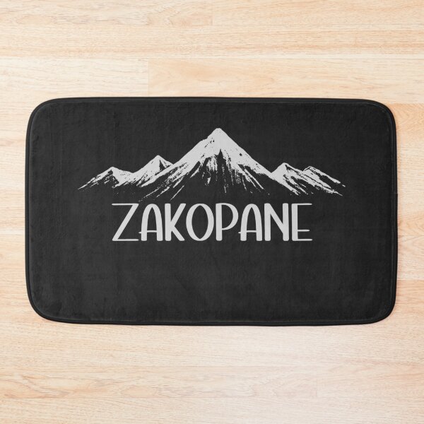 Item preview, ZAKOPANE designed and sold by Tomci0.