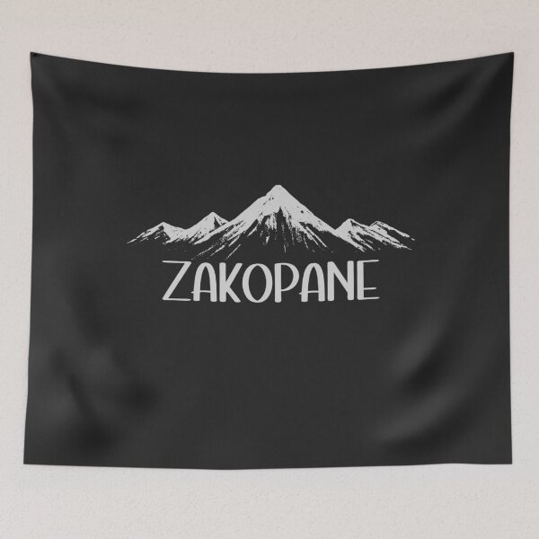 Item preview, ZAKOPANE designed and sold by Tomci0.