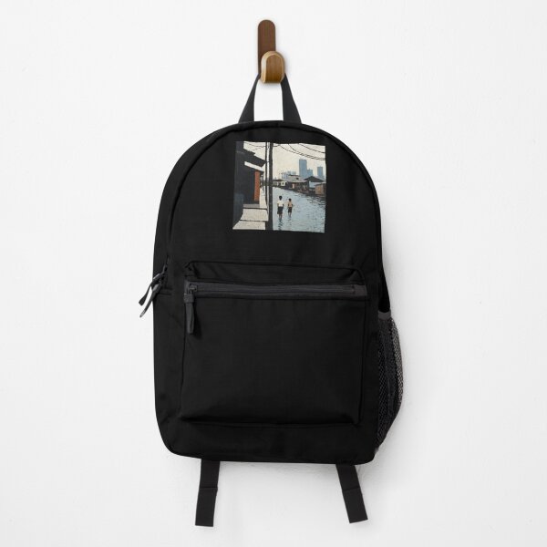Item preview, Manila | Post-impressionist painting style designed and sold by ComicsFactory.