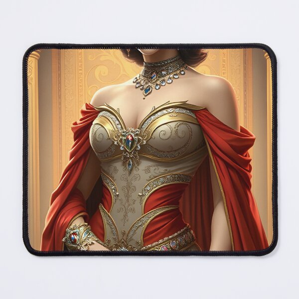 Item preview, Crowned Majesty designed and sold by amidigiart.