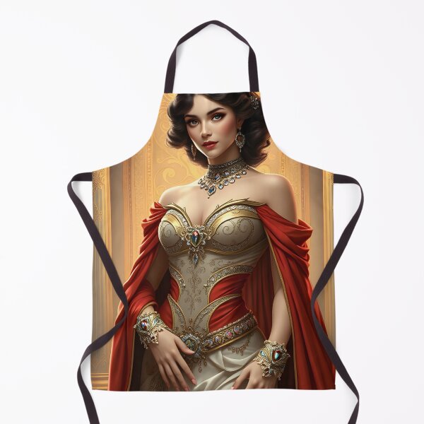 Item preview, Crowned Majesty designed and sold by amidigiart.
