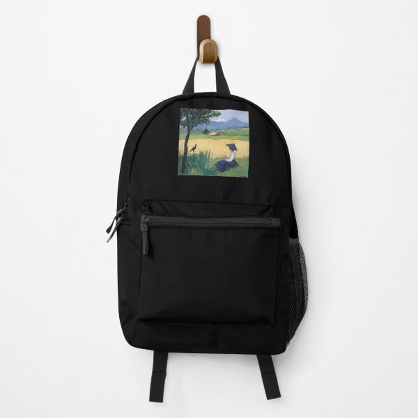 Item preview, Manipur | Post-impressionist painting style designed and sold by ComicsFactory.